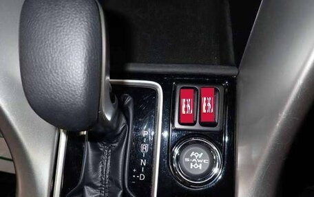 Mitsubishi Eclipse Cross, 2023 год, 2 210 002 рублей, 10 фотография