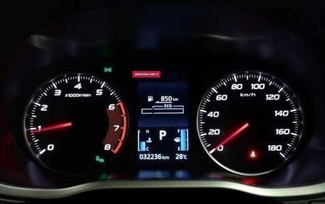 Mitsubishi Eclipse Cross, 2023 год, 2 210 002 рублей, 14 фотография