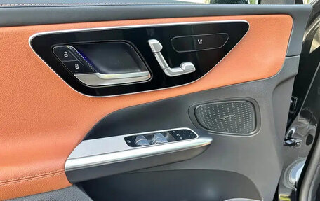 Mercedes-Benz GLC, 2024 год, 5 600 000 рублей, 9 фотография