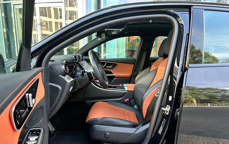 Mercedes-Benz GLC, 2024 год, 5 600 000 рублей, 7 фотография
