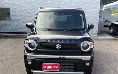 Suzuki Hustler, 2023 год, 780 000 рублей, 1 фотография