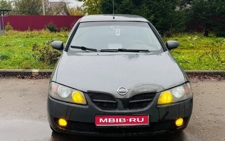 Nissan Almera, 2005 год, 250 000 рублей, 1 фотография