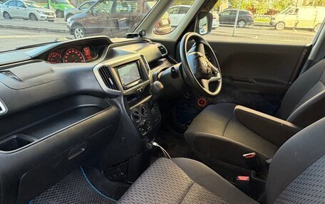 Suzuki Solio III, 2018 год, 750 000 рублей, 15 фотография