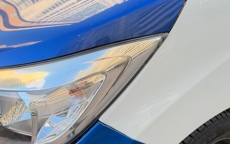 Suzuki Solio III, 2018 год, 750 000 рублей, 7 фотография