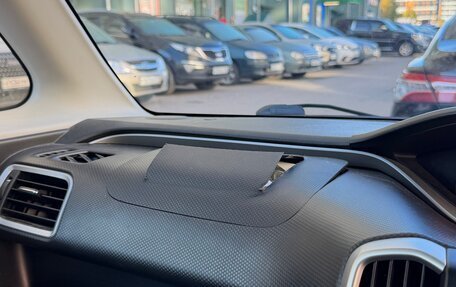 Suzuki Solio III, 2018 год, 750 000 рублей, 19 фотография