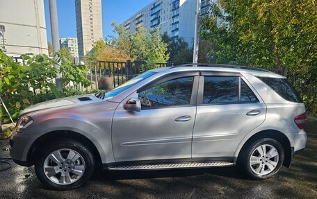 Mercedes-Benz M-Класс, 2006 год, 920 000 рублей, 3 фотография