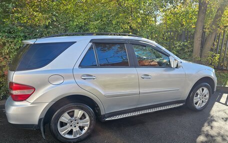 Mercedes-Benz M-Класс, 2006 год, 920 000 рублей, 8 фотография