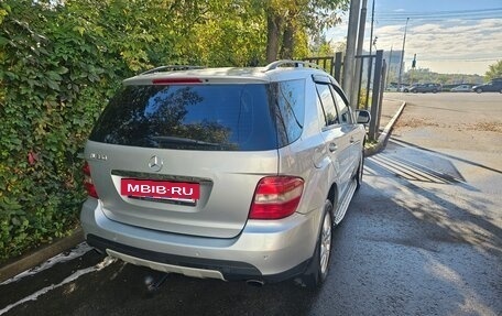 Mercedes-Benz M-Класс, 2006 год, 920 000 рублей, 4 фотография