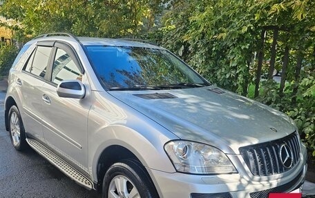 Mercedes-Benz M-Класс, 2006 год, 920 000 рублей, 7 фотография