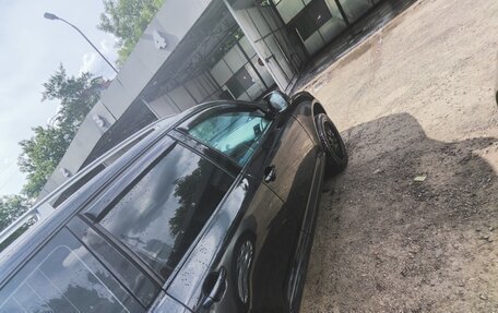 Volkswagen Touareg III, 2008 год, 1 150 000 рублей, 2 фотография