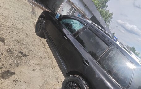 Volkswagen Touareg III, 2008 год, 1 150 000 рублей, 3 фотография