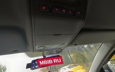 Volkswagen Touareg III, 2008 год, 1 150 000 рублей, 9 фотография