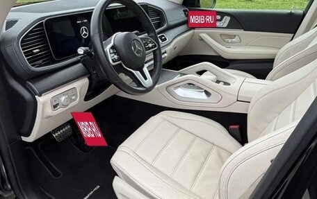 Mercedes-Benz GLS, 2021 год, 10 620 000 рублей, 4 фотография