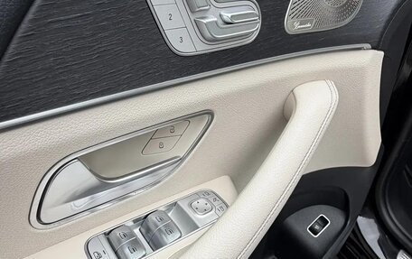 Mercedes-Benz GLS, 2021 год, 10 620 000 рублей, 6 фотография