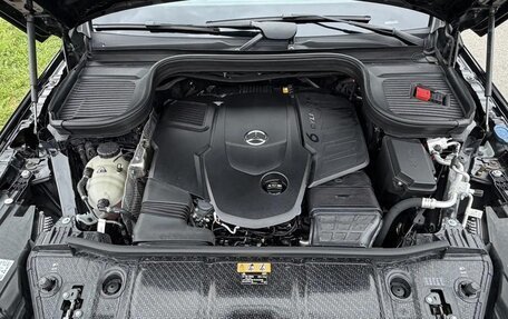 Mercedes-Benz GLS, 2021 год, 10 620 000 рублей, 12 фотография