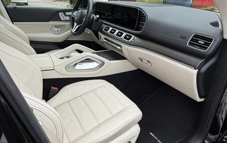 Mercedes-Benz GLS, 2021 год, 10 620 000 рублей, 8 фотография