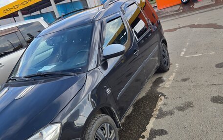 Skoda Roomster, 2011 год, 370 000 рублей, 5 фотография