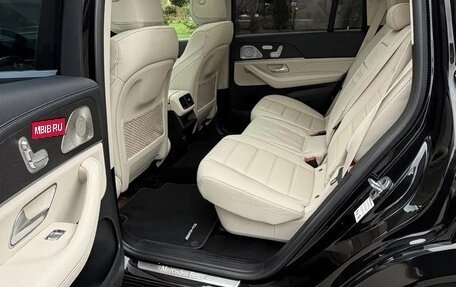 Mercedes-Benz GLS, 2021 год, 10 620 000 рублей, 7 фотография