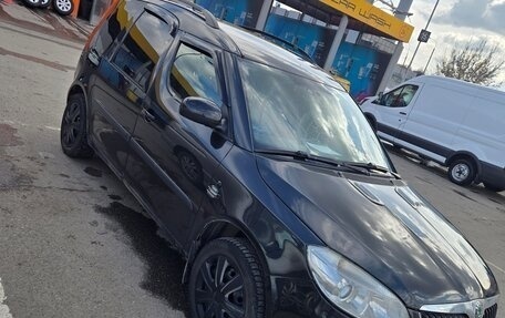 Skoda Roomster, 2011 год, 370 000 рублей, 6 фотография