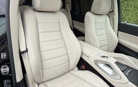Mercedes-Benz GLS, 2021 год, 10 620 000 рублей, 9 фотография