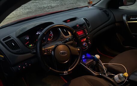 KIA Cerato III, 2013 год, 979 000 рублей, 2 фотография