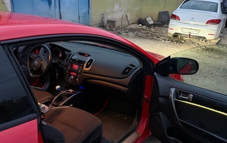 KIA Cerato III, 2013 год, 979 000 рублей, 5 фотография