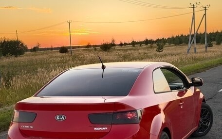 KIA Cerato III, 2013 год, 979 000 рублей, 6 фотография