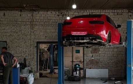 KIA Cerato III, 2013 год, 979 000 рублей, 7 фотография