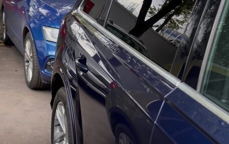 Audi Q7, 2020 год, 4 450 000 рублей, 6 фотография