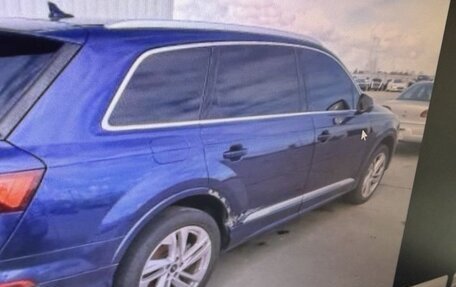 Audi Q7, 2020 год, 4 450 000 рублей, 11 фотография