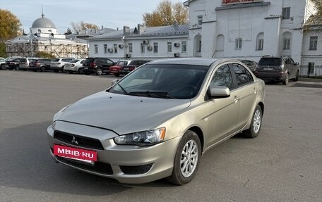 Mitsubishi Lancer IX, 2009 год, 395 000 рублей, 2 фотография