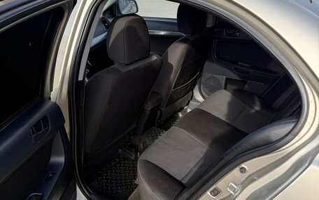 Mitsubishi Lancer IX, 2009 год, 395 000 рублей, 9 фотография