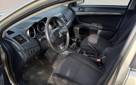 Mitsubishi Lancer IX, 2009 год, 395 000 рублей, 8 фотография