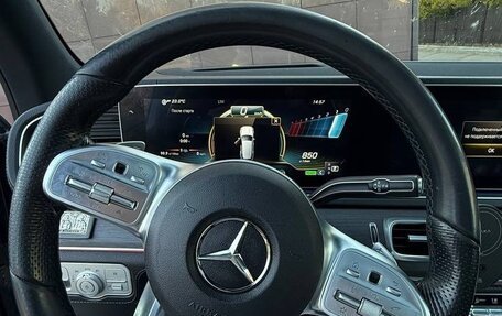 Mercedes-Benz GLE, 2020 год, 6 499 000 рублей, 8 фотография