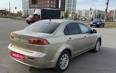 Mitsubishi Lancer IX, 2009 год, 395 000 рублей, 6 фотография