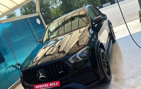 Mercedes-Benz GLE, 2020 год, 6 499 000 рублей, 5 фотография
