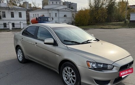 Mitsubishi Lancer IX, 2009 год, 395 000 рублей, 7 фотография