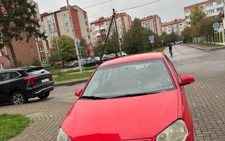 Volkswagen Polo IV рестайлинг, 2006 год, 400 000 рублей, 2 фотография