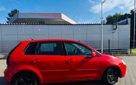 Volkswagen Polo IV рестайлинг, 2006 год, 400 000 рублей, 4 фотография