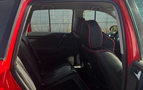 Volkswagen Polo IV рестайлинг, 2006 год, 400 000 рублей, 7 фотография