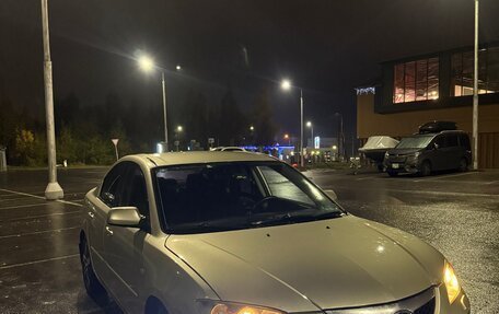 Mazda 3, 2008 год, 490 000 рублей, 2 фотография