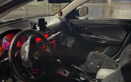 Mazda 3, 2008 год, 490 000 рублей, 6 фотография