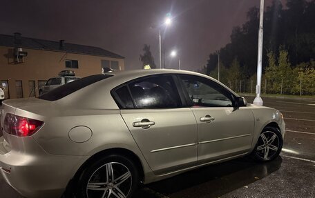 Mazda 3, 2008 год, 490 000 рублей, 3 фотография