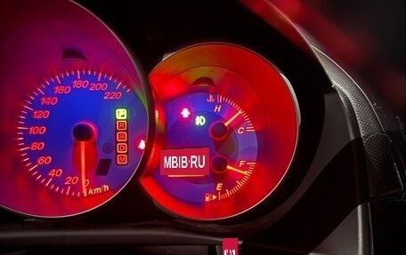 Mazda 3, 2008 год, 490 000 рублей, 9 фотография