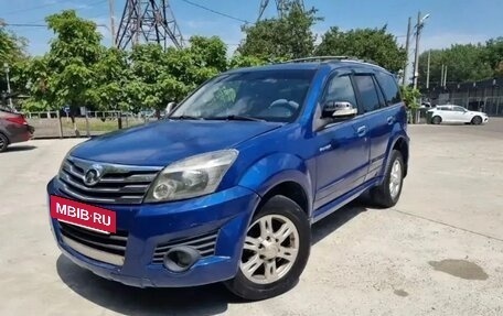 Great Wall Hover H3 I, 2012 год, 420 000 рублей, 4 фотография