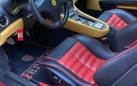 Ferrari 550, 1999 год, 21 500 000 рублей, 6 фотография