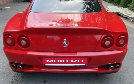 Ferrari 550, 1999 год, 21 500 000 рублей, 5 фотография