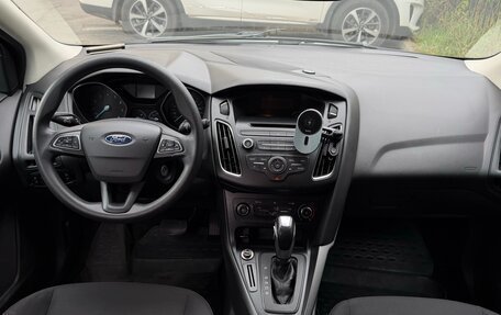 Ford Focus III, 2017 год, 950 000 рублей, 9 фотография