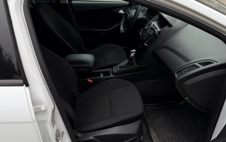 Ford Focus III, 2017 год, 950 000 рублей, 13 фотография