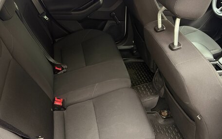 Ford Focus III, 2017 год, 950 000 рублей, 12 фотография